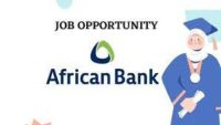 AFRICAN BANK WITHDRAWALS CLAIMS CLERK JOBS