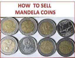 GET PLACES TO SELL MANDELA COINS. SELL YOUR COIN