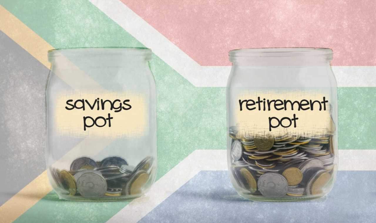 Listen: Treasury explains the two-pot retirement system(MORTGAGE,BANKS,CRYPTO,ETC)
