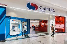 Capitec Bank Learning Consultant