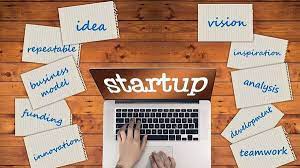 Funding your start-up  2024