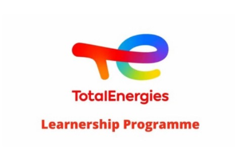 Total Energies : Learnership  Programme Apply with Matric / Grade 12