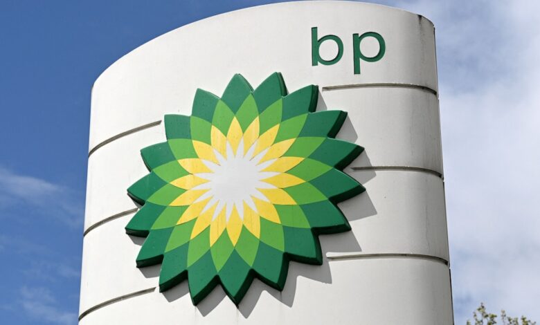 BP Garage Internship programme 2024